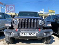 جیپ رانگلەر